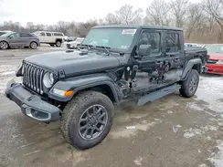1C6HJTFGXLL176862 2020 JEEP GLADIATOR