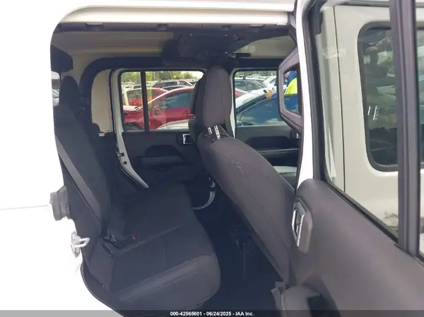 1C6HJTFGXLL180622 2020 JEEP GLADIATOR - Image 8