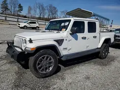 1C6HJTFGXLL181768 2020 JEEP GLADIATOR