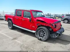 1C6HJTFGXLL182001 2020 JEEP GLADIATOR