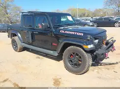 1C6HJTFGXLL182791 2020 JEEP GLADIATOR