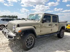 1C6HJTFGXLL206412 2020 JEEP GLADIATOR