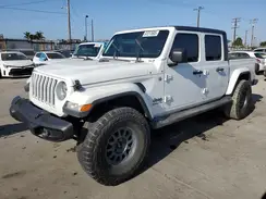 1C6HJTFGXML504007 2021 JEEP GLADIATOR