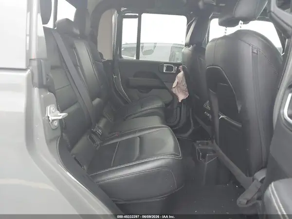 1C6HJTFGXML507084 2021 JEEP GLADIATOR - Image 8