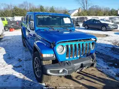1C6HJTFGXML517632 2021 JEEP GLADIATOR