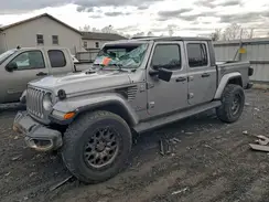 1C6HJTFGXML522782 2021 JEEP GLADIATOR