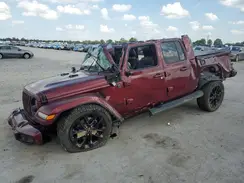 1C6HJTFGXML526766 2021 JEEP GLADIATOR