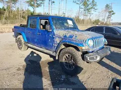 1C6HJTFGXML546564 2021 JEEP GLADIATOR