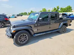 1C6HJTFGXML551859 2021 JEEP GLADIATOR