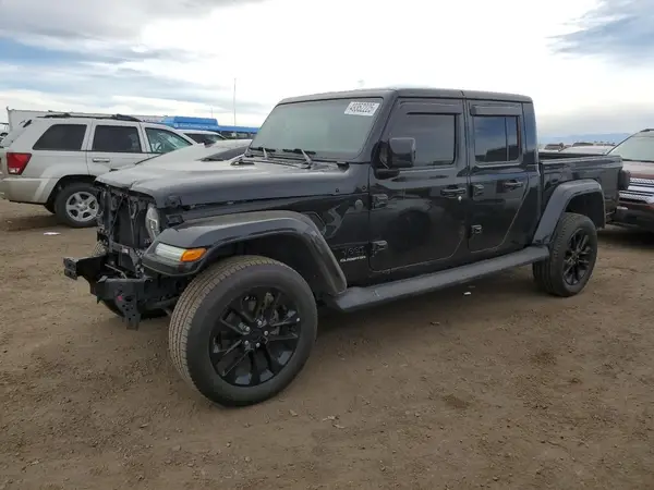 1C6HJTFGXML553725 2021 JEEP GLADIATOR - Image 1