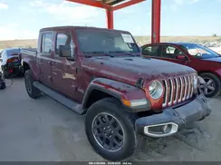 1C6HJTFGXML553983 2021 JEEP GLADIATOR