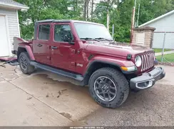 1C6HJTFGXML555622 2021 JEEP GLADIATOR
