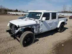 1C6HJTFGXML556527 2021 JEEP GLADIATOR