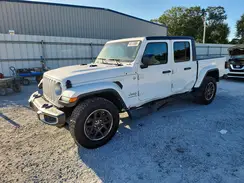 1C6HJTFGXML569245 2021 JEEP GLADIATOR