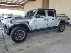 1C6HJTFGXML578172 2021 JEEP GLADIATOR