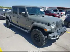 1C6HJTFGXML581721 2021 JEEP GLADIATOR