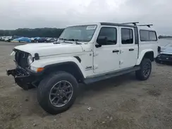 1C6HJTFGXML587325 2021 JEEP GLADIATOR