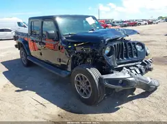 1C6HJTFGXML587454 2021 JEEP GLADIATOR