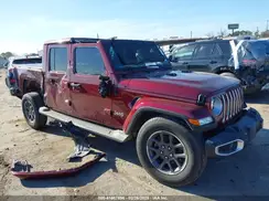1C6HJTFGXML595781 2021 JEEP GLADIATOR