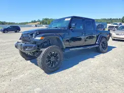 1C6HJTFGXML600140 2021 JEEP GLADIATOR