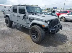 1C6HJTFGXML604527 2021 JEEP GLADIATOR