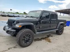 1C6HJTFGXML609601 2021 JEEP GLADIATOR
