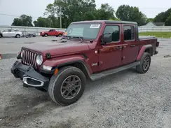 1C6HJTFGXML622574 2021 JEEP GLADIATOR