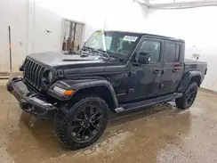 1C6HJTFGXNL105454 2022 JEEP GLADIATOR