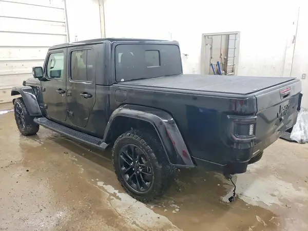 1C6HJTFGXNL105454 2022 JEEP GLADIATOR - Image 2