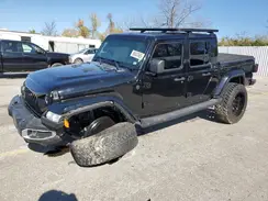1C6HJTFGXNL121945 2022 JEEP GLADIATOR