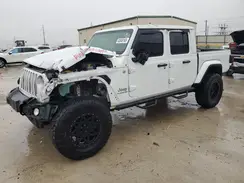 1C6HJTFGXNL122464 2022 JEEP GLADIATOR