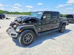 1C6HJTFGXNL124070 2022 JEEP GLADIATOR