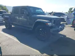 1C6HJTFGXNL138910 2022 JEEP GLADIATOR