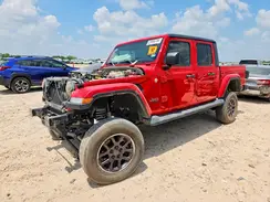 1C6HJTFGXNL143623 2022 JEEP GLADIATOR