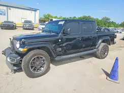 1C6HJTFGXNL147770 2022 JEEP GLADIATOR