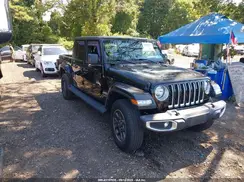 1C6HJTFGXNL147803 2022 JEEP GLADIATOR