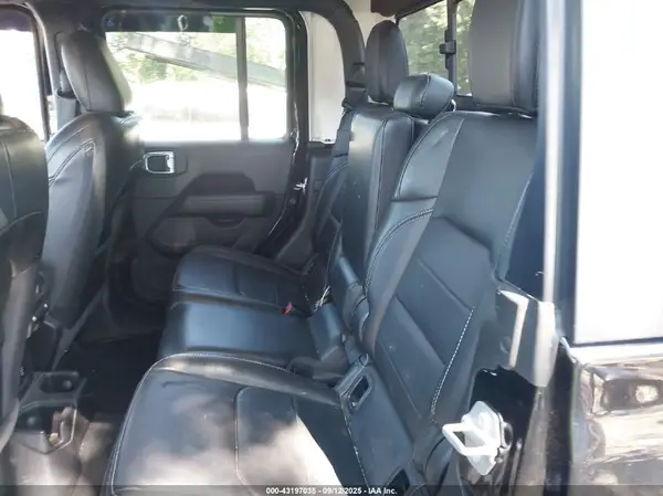 1C6HJTFGXNL147803 2022 JEEP GLADIATOR - Image 8