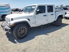 1C6HJTFGXNL159286 2022 JEEP GLADIATOR