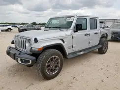 1C6HJTFGXNL163998 2022 JEEP GLADIATOR
