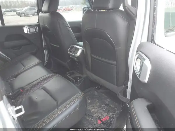 1C6HJTFGXNL168621 2022 JEEP GLADIATOR - Image 8