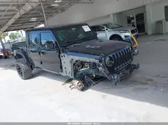 1C6HJTFGXNL171468 2022 JEEP GLADIATOR