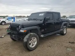 1C6HJTFGXNL177559 2022 JEEP GLADIATOR