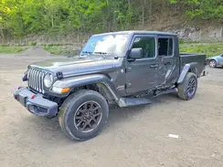 1C6HJTFGXNL183250 2022 JEEP GLADIATOR