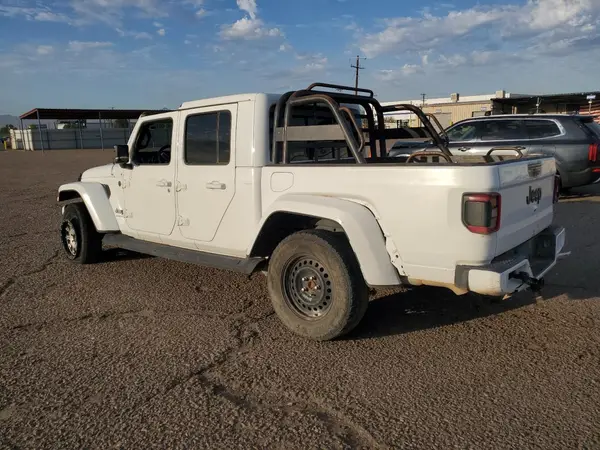 1C6HJTFGXPL507669 2023 JEEP GLADIATOR - Image 2