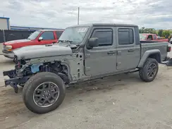 1C6HJTFGXPL522155 2023 JEEP GLADIATOR