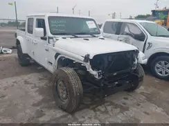 1C6HJTFGXPL522706 2023 JEEP GLADIATOR