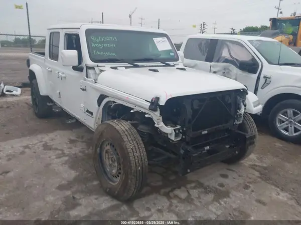 1C6HJTFGXPL522706 2023 JEEP GLADIATOR - Image 1
