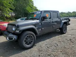 1C6HJTFGXPL523659 2023 JEEP GLADIATOR