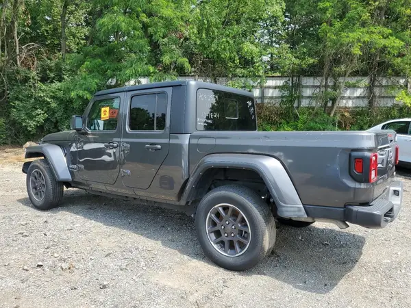 1C6HJTFGXPL523659 2023 JEEP GLADIATOR - Image 2