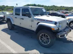 1C6HJTFGXPL535049 2023 JEEP GLADIATOR